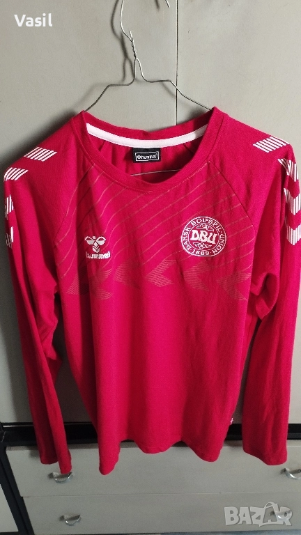 Блуза Дания, снимка 1