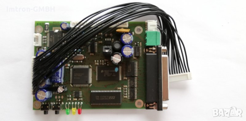 Дънна платка 41000000047600 за принтер TPTCM112-CUSTOM, снимка 1