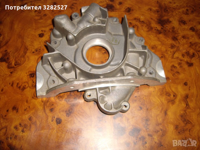 Корпус за м. помпа ВАЗ 2108, снимка 1