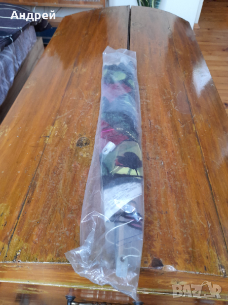 Старо детско Хвърчило #2, снимка 1