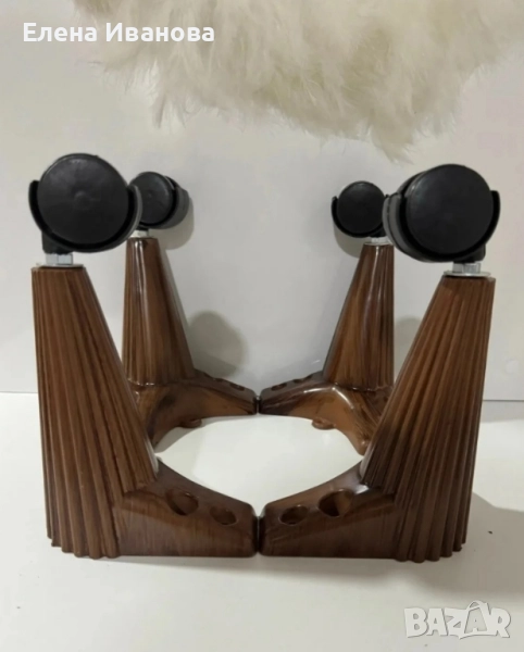 Колела за маси ,имаме и други цветове, снимка 1