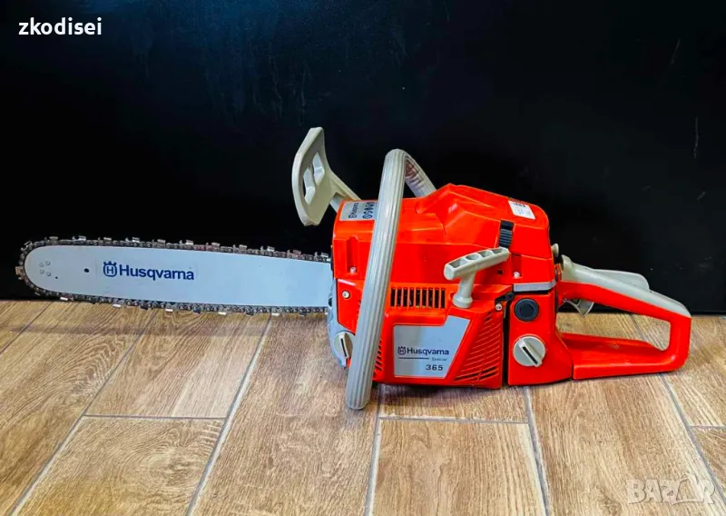 Бензинопил HUSQVARNA 365 РЕПЛИКА, снимка 1