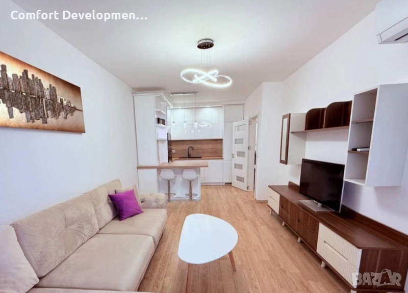 Двустаен в Izgrev Residence, снимка 1