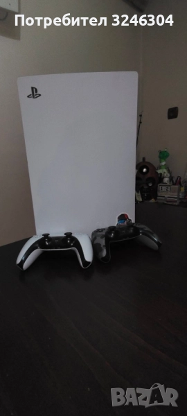 Продавам PlayStaytion 5, снимка 1