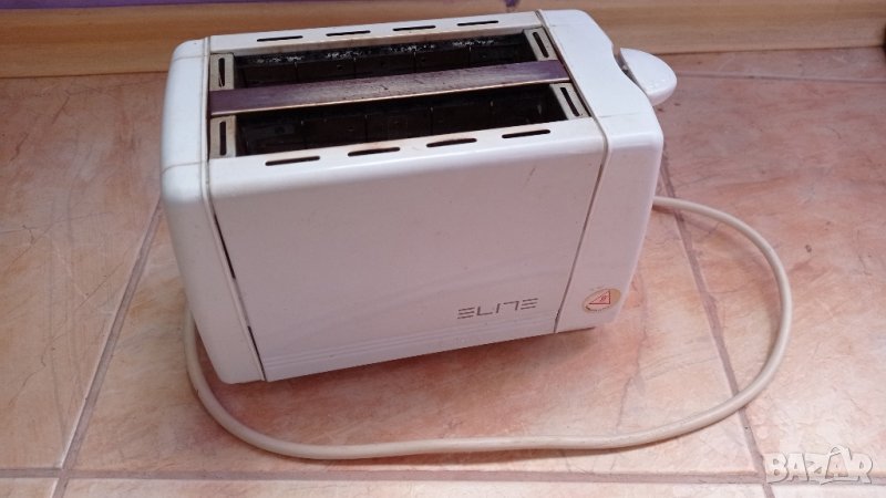 Тостер, снимка 1