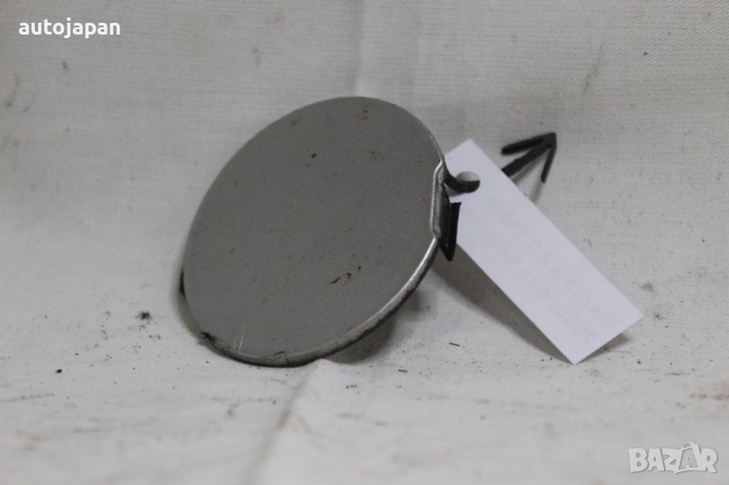 Капак, кука на теглич Мазда 5 2.0 146кс 05г Mazda 5 2.0 146hp 2005, снимка 1