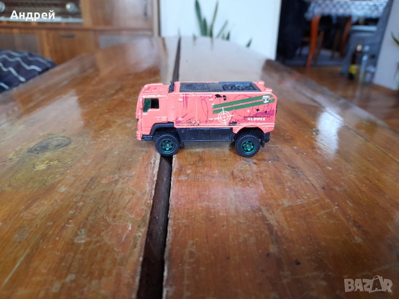 Стара кола,количка #32, снимка 1