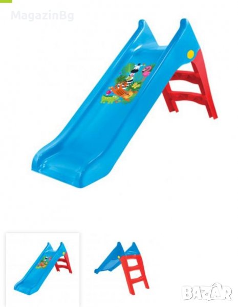  ПЪРЗАЛКА 140 СМ 11965 parzalka, снимка 1