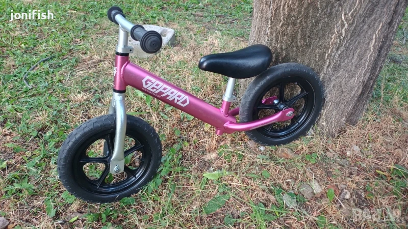 Баланс колело гепард Gepard, снимка 1