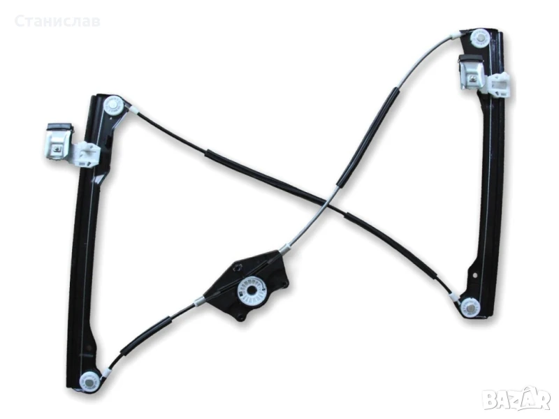 Стъклоподемник за VW New Beetle, снимка 1