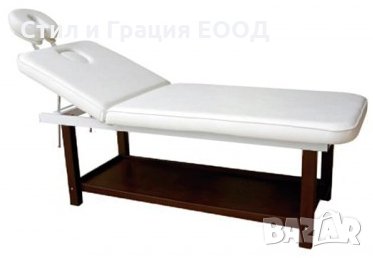 *Спа кушетка Rombo 190 x 70 x 75 см, снимка 1