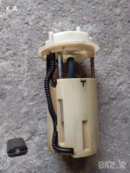 Помпа в резервоар Alfa Romeo 147 1.9 JTD 115, снимка 1