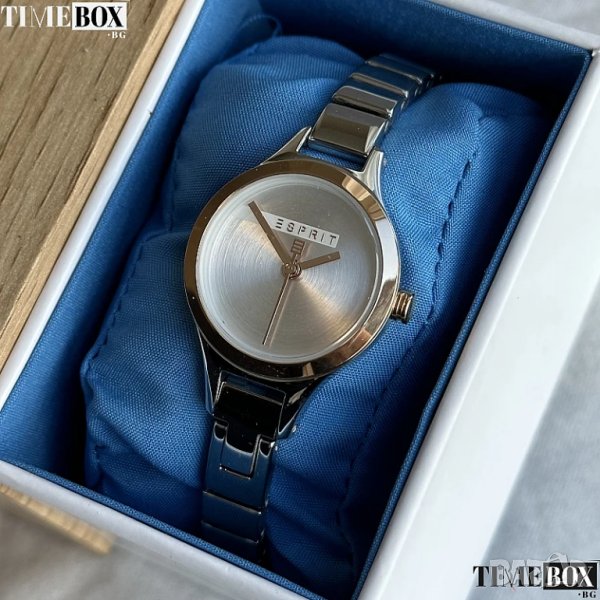 Esprit Two Tone Collection ES1L055M0055, снимка 1