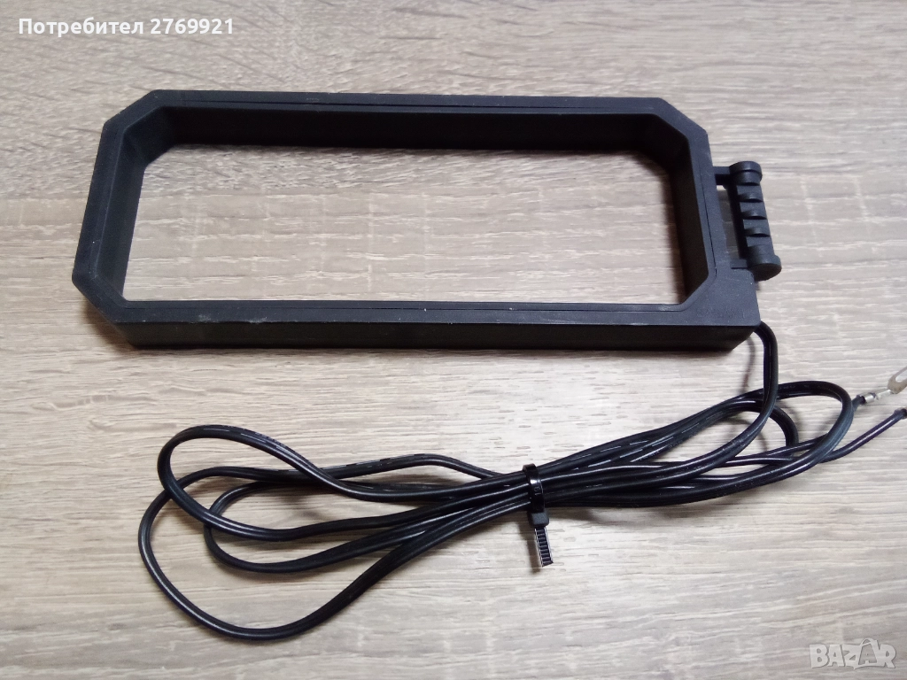 Антена за радио тунер , снимка 1