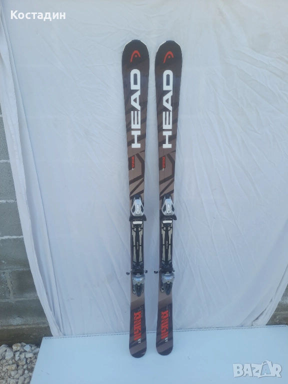 Карвинг ски Head AR Instinct 170см. , снимка 1