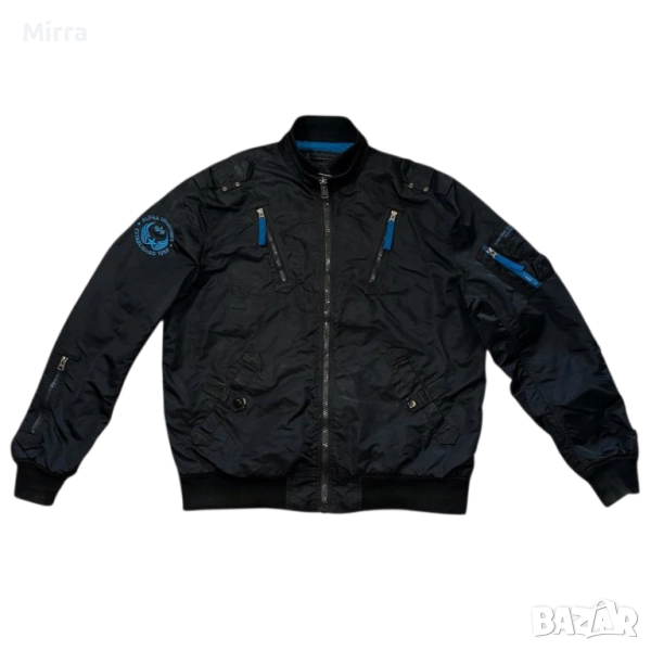Alpha Industries Falcon II Bomber Jacket, снимка 1