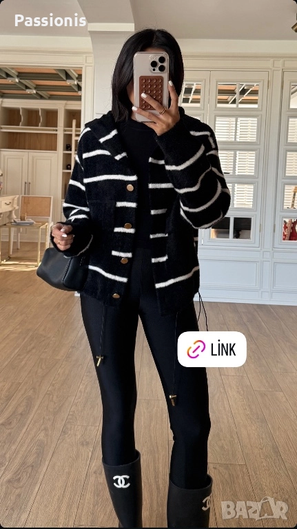 Пухена жилетка, снимка 1