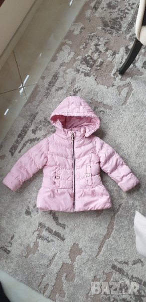 Детско зимно яке, снимка 1