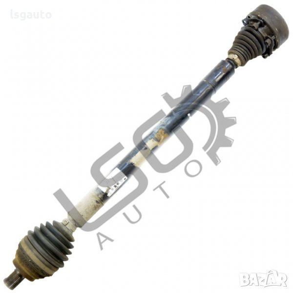 Дясна полуоска SEAT Leon II 2005-2012 SE061221N-52, снимка 1