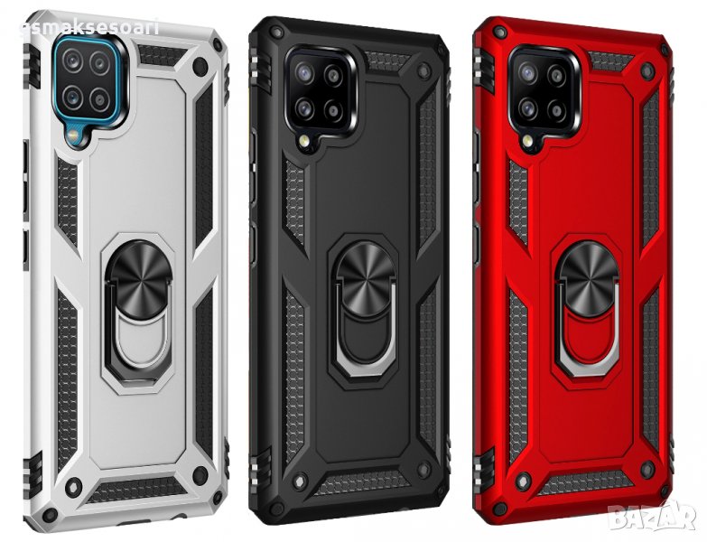 Samsung Galaxy A42 5G - Удароустойчив Гръб / Кейс VEGA, снимка 1