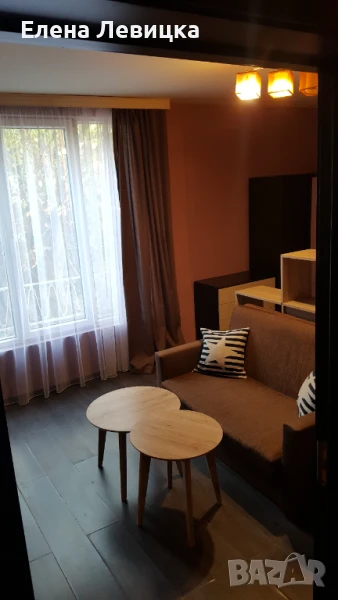 Гарсионера под наем, снимка 1