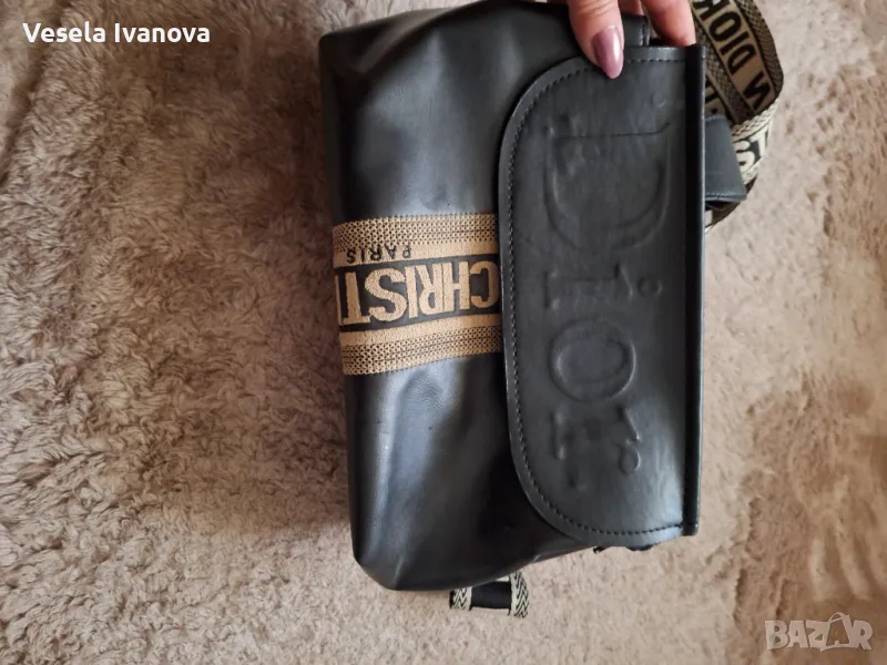 Дамска чанта  диор , снимка 1