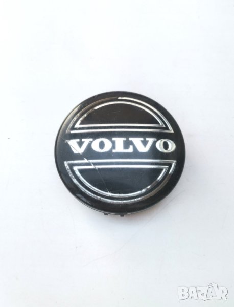 Капачка за джанта Волво Volvo , снимка 1