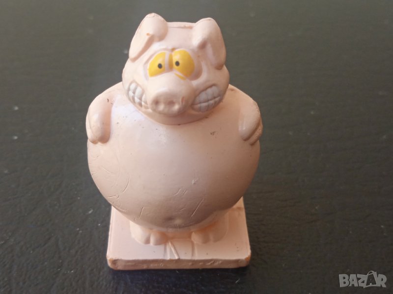 Kinder Surprise / Киндер играчка Funny Animals - серия 2018г., снимка 1