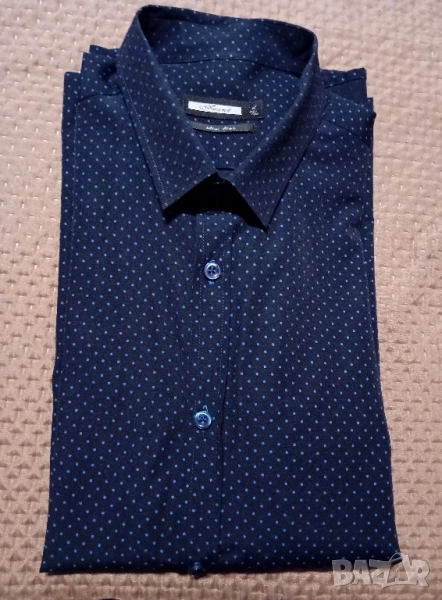 Мъжка риза Frant, снимка 1