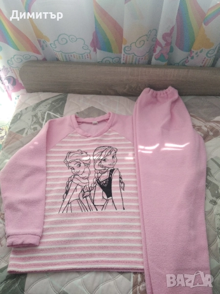 Зимни нощници,152 р, снимка 1