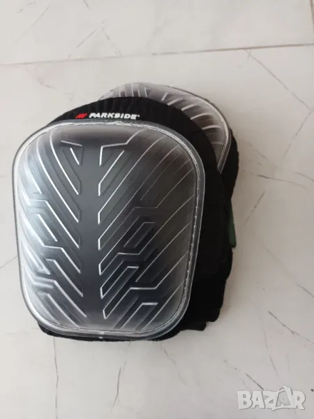 Наколенки с гел, работни наколенки, гел наколенки, ергономични, снимка 1