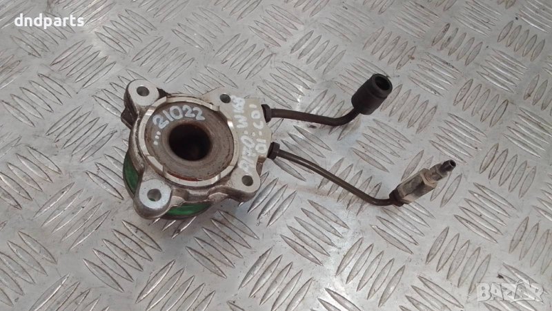 Лагер помпа Mercedes A170 CDI W168 2001г., снимка 1