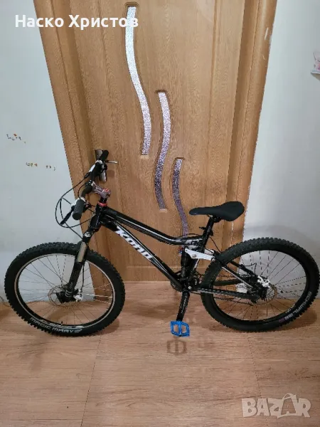 Колело Kona Tanuki ендуро, снимка 1