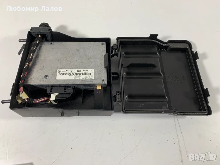 Bluethooth модул Audi A4 (B8) A5(8T) Q5 8T0862335B, снимка 1