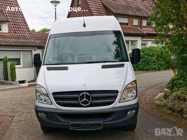 Mercedes-Benz Sprinter, снимка 1