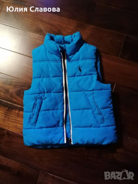 Елек  на BlueZoo, снимка 1