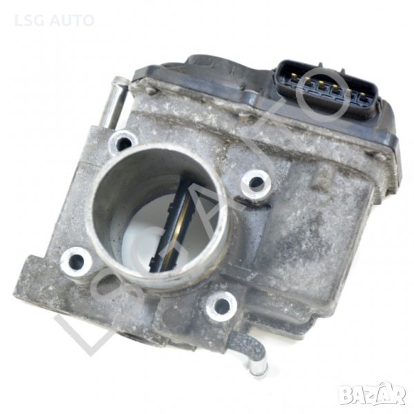 Дроселова клапа Mazda 6 (GH) 2007-2013 M291019N-65, снимка 1