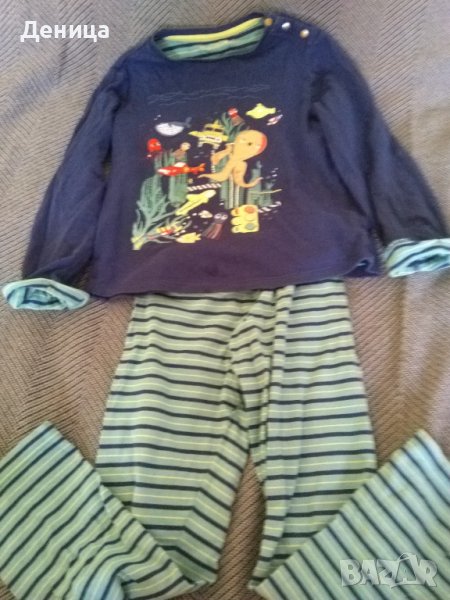 Детска пижама, снимка 1