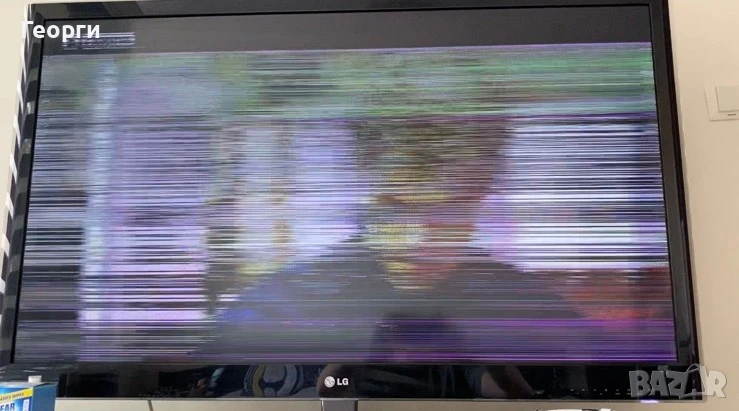телевизор LG 47LW5500-ZE -на части, снимка 1