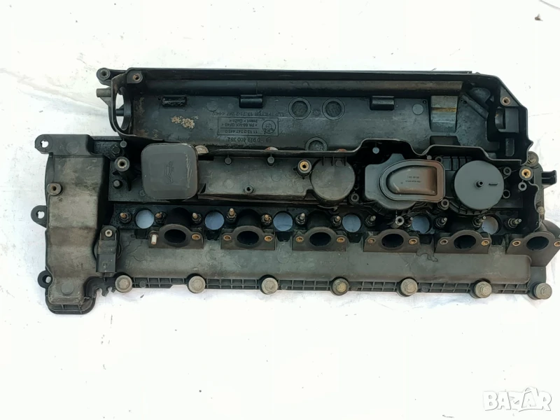 Капак клапани за BMW E46 3та серия Е39 5та серия Е53 Х5 3.0d - M57, снимка 1