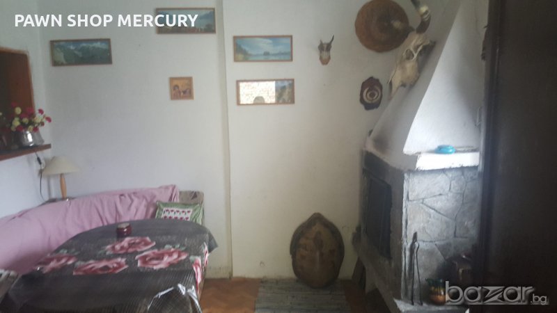 House for Sale in Chepelare, Smolyan