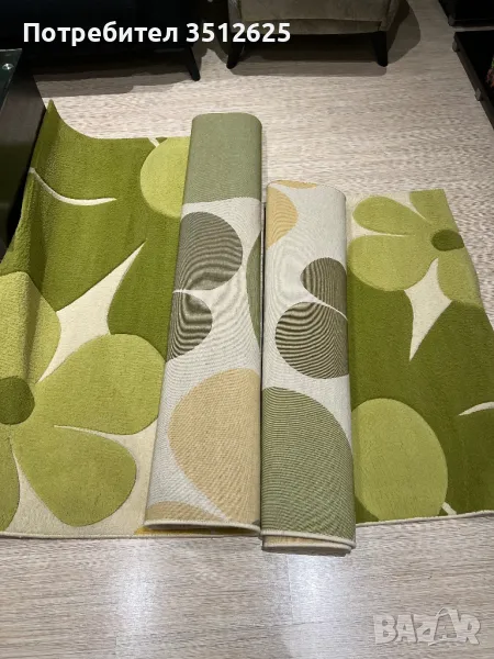 Килими, снимка 1