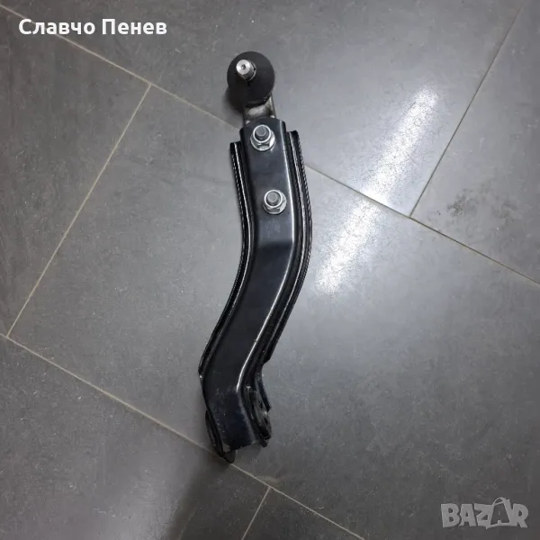 Носач преден ляв за Opel Corsa B, COMBO и TIGRA MK1 oт 1993 до 2000г., снимка 1