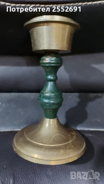 Свещник , снимка 1