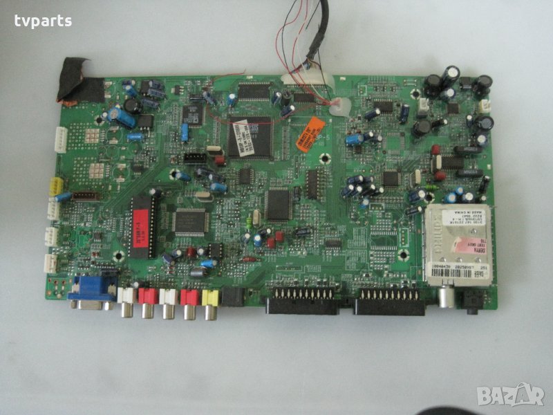 Мейнборд 17MB08P-5 100% работещ 26", снимка 1