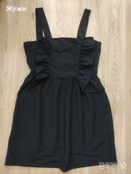 Страхотна, дамска лятна рокля, размер М, снимка 1