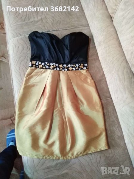 дамска рокля, снимка 1