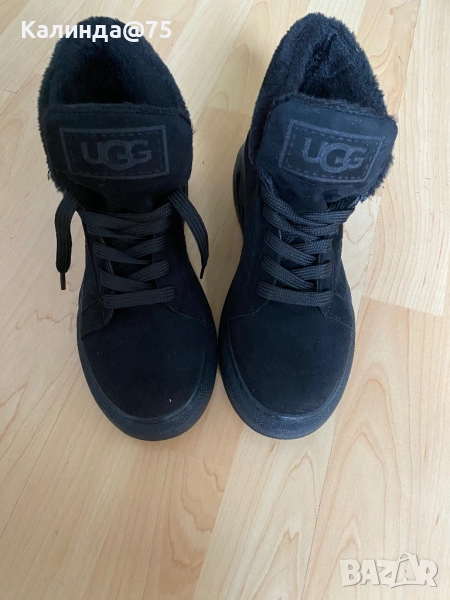 Нови дамски боти!, снимка 1