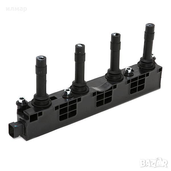 48006 Бобина за Опел Астра Г/ G -1,4 и 1.6 16v, снимка 1
