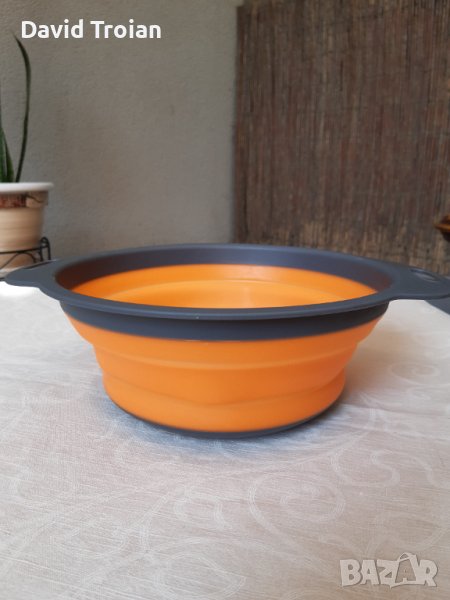 Дуршлаг (Гевгир), снимка 1